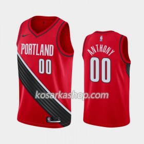 Dres Portland Trail Blazers Carmelo Anthony 00 Nike 2019-20 Statement Edition Swingman